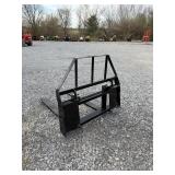 New AGT Quick Attach Pallet Forks