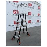 New Little Giant IAA 4-6