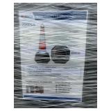 New Skid Lot Of (250) PCS IRANCH Traffic Cones