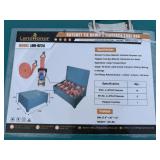 New Landhonor Ratchet Straps W/ Flat Box