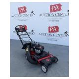 New 28" Self Propelled Walk Behind Mower