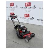 New 28" Self Propelled Walk Behind Mower