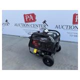 New Simpson Power Shot 7,000 Watt Generator