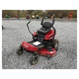 Craftsman ZTS6000 52" Zero Turn Riding Mower