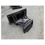 New Mini Quick Attach 36" Power Angle Blade