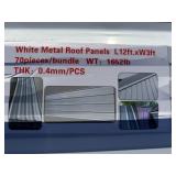 New Skid Lot Of (70) PCS 12