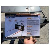 New Landhonor Quick Attach Bale Spears