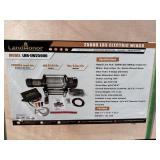 New Landhonor 25,000 IB Capacity Electric Winch