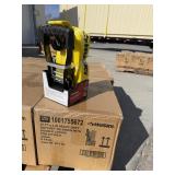 New Skid Lot Of Ratchet Straps