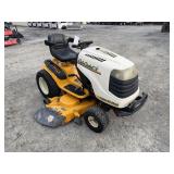 Cub Cadet LTX1054 54" Hydrostatic Riding Mower