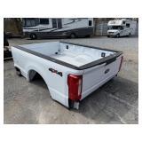 New Ford Super Duty 8