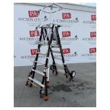 New Little Giant IAA 5-9