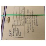 New Petra PowerLoader Electric Tubular Wheelbarrow