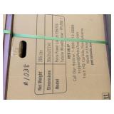 New Petra PowerLoader Electric Tubular Wheelbarrow