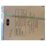 New Petra Power Loader Electric Wheelbarrow