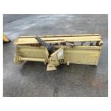 Used Land Pride 72" 3 Point Hitch Roto Tiller