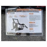 New Landhonor Quick Attach Tree & Post Puller