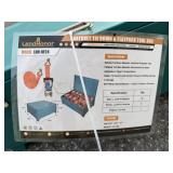 New Landhonor Ratchet Straps W/ Flat Box