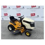 Cub Cadet LTX1040 42" Hydrostatic Riding Mower