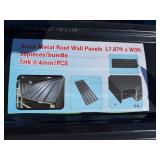 New Skid Lot Of (30) PCS 7