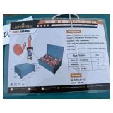 New Landhonor Ratchet Straps W/ Flat Box