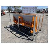 New Landhonor Quick Attach 65" No Till Seed Drill