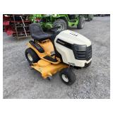 Cub Cadet LTX1050 50" Hydrostatic Riding Mower