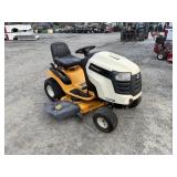 Cub Cadet LTX1045 46" Hydrostatic Riding Mower