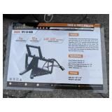 New Landhonor Quick Attach Tree & Post Puller