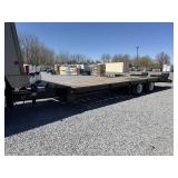 2004 Trail King 8X32