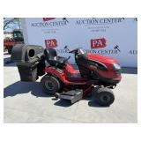 Craftsman YT3000 42" Hydrostatic Riding Mower