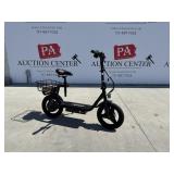 (4X) New E-Scooter P2 Electric Scooter