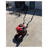 New Walk Behind Lawn Edger