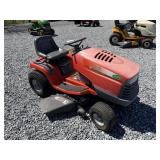 Scotts 42" Hydrostatic Riding Mower