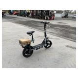 (6X) New Caroma Electric Scooter