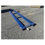 New Multi Use Steel Frame pallet