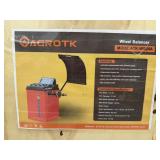 New AGT ATK-WB24A Wheel Balancer