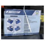 New AGT Excavator Attach 45" Flail Mower