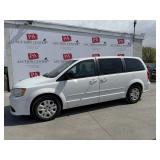 2015 Dodge Mini Van