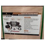 New Landhonor 25,000 IB Capacity Electric Winch