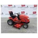 Simplicity 54" Hydrostatic Riding Mower