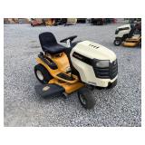 Cub Cadet LTX1045 46" Hydrostatic Riding Mower