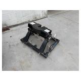 Used Reese 16,000 IB Capacity Fifth Wheel Hitch
