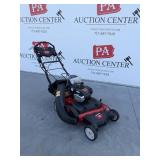 New 28" Self Propelled Walk Behind Mower