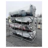 (4X) New IRET13 Electric Tricycle