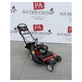 New 28" Self Propelled Walk Behind Mower
