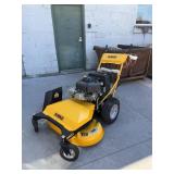 New 33" Walk Behind Mower