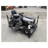 New Murray MT100 42" Hydrostatic Riding Mower