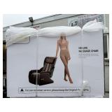 New IRLMC Deluxe Massage Chair