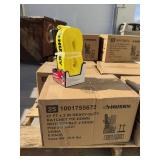 New Skid Lot Of Ratchet Straps